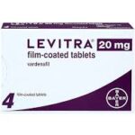 Buy Levitra Online