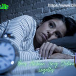 Buy Ambien 10mg Online Legally