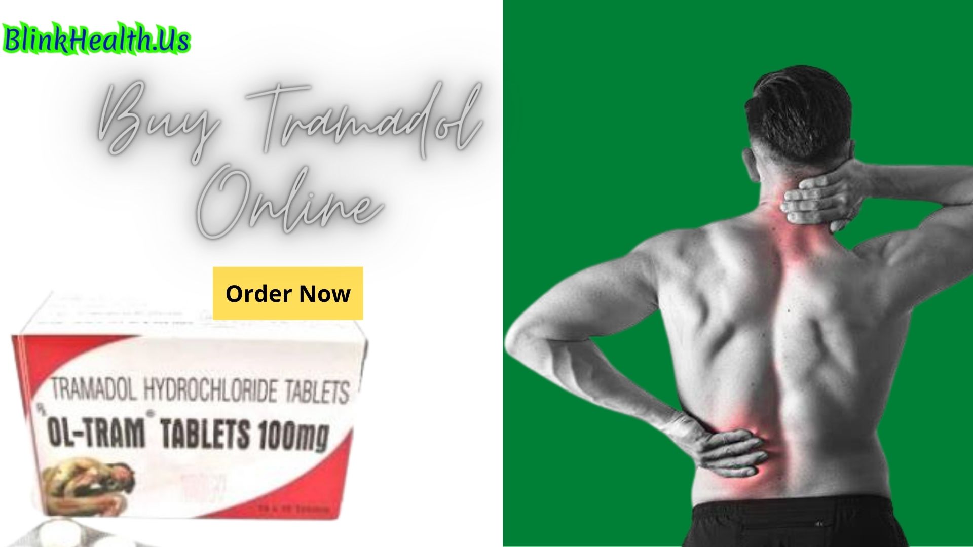 Buy Tramadol Online